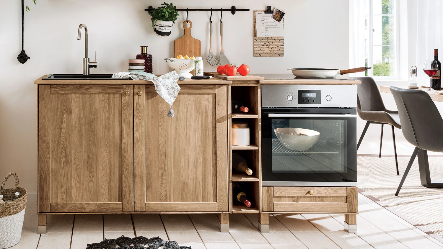 Zwischenmodul "Mediterano" – Bild 5