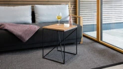 Beistelltisch "Ferro"