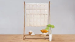 Daunen-Leicht-Bettdecke "Ansara-Organic"