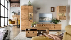 Highboard "Ovaro"