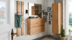 Hänge-Dielenschrank "Volitare"