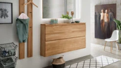 Hänge-Schuhschrank "Volitare"