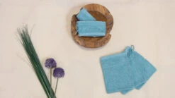 Waschlappen "Lavari"