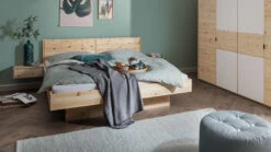 Schwebebett "Cervino"