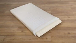 Naturlatex-Kokos-Kindermatratze "Vita-Kiddy"
