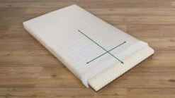 Naturlatex-Kokos-Kindermatratze "Vita-Kiddy-Sondermaße"