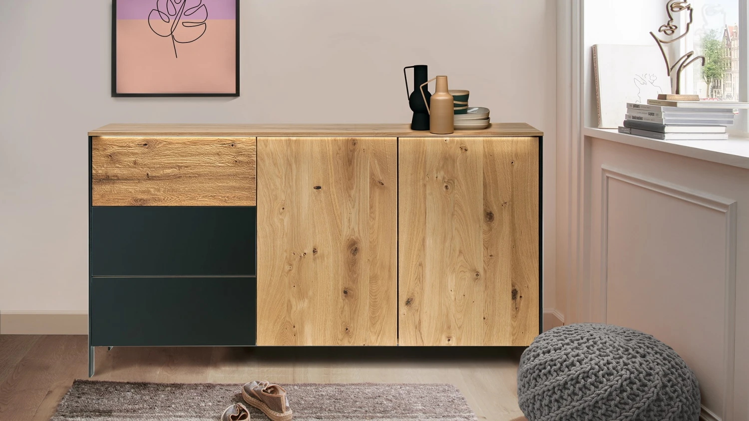 Sideboard "Fira"