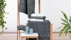 Duschtuch "Quaranto"