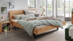 Schwebebett "Sincera"