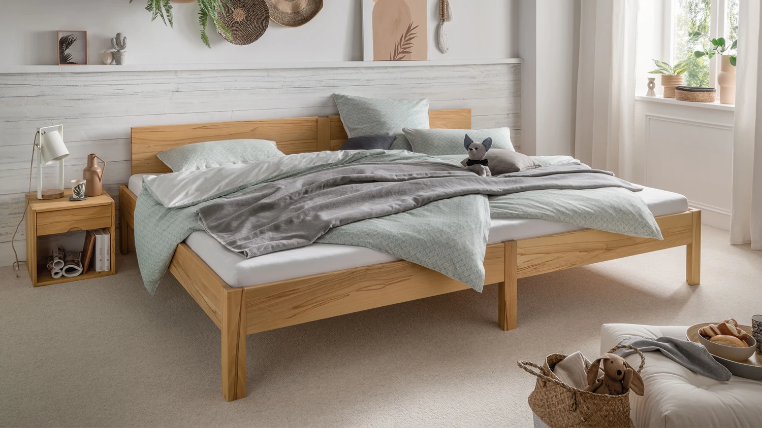 Familienbett "Familia"