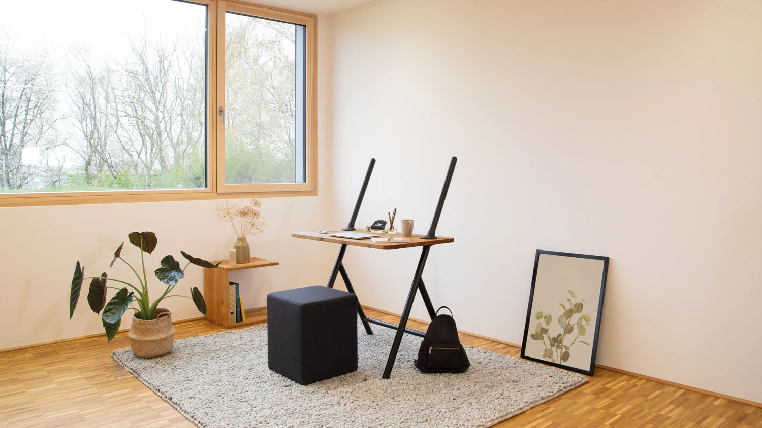 Schreibtisch "Procero"