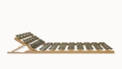 Teller-Lattenrost "Coco-Flex"