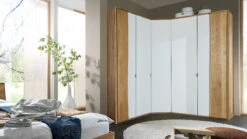 Drehtüren-Kleiderschrank "Avola" - Einzelmodule