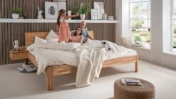 Familienbett "Migla"