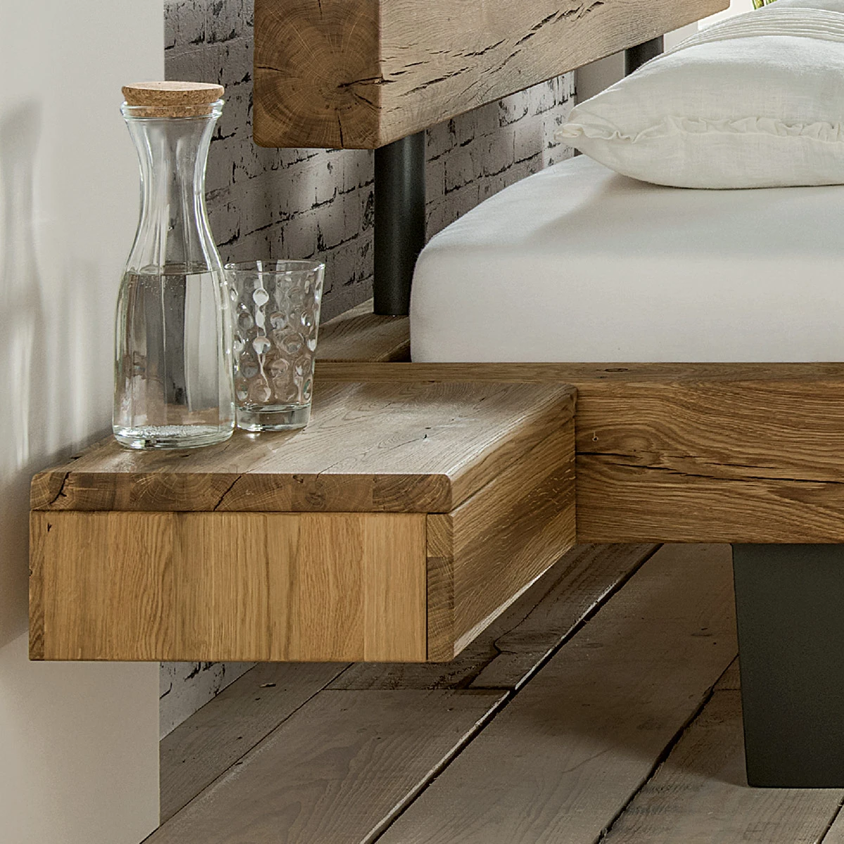 Nachttisch "Madea" – Bild 6