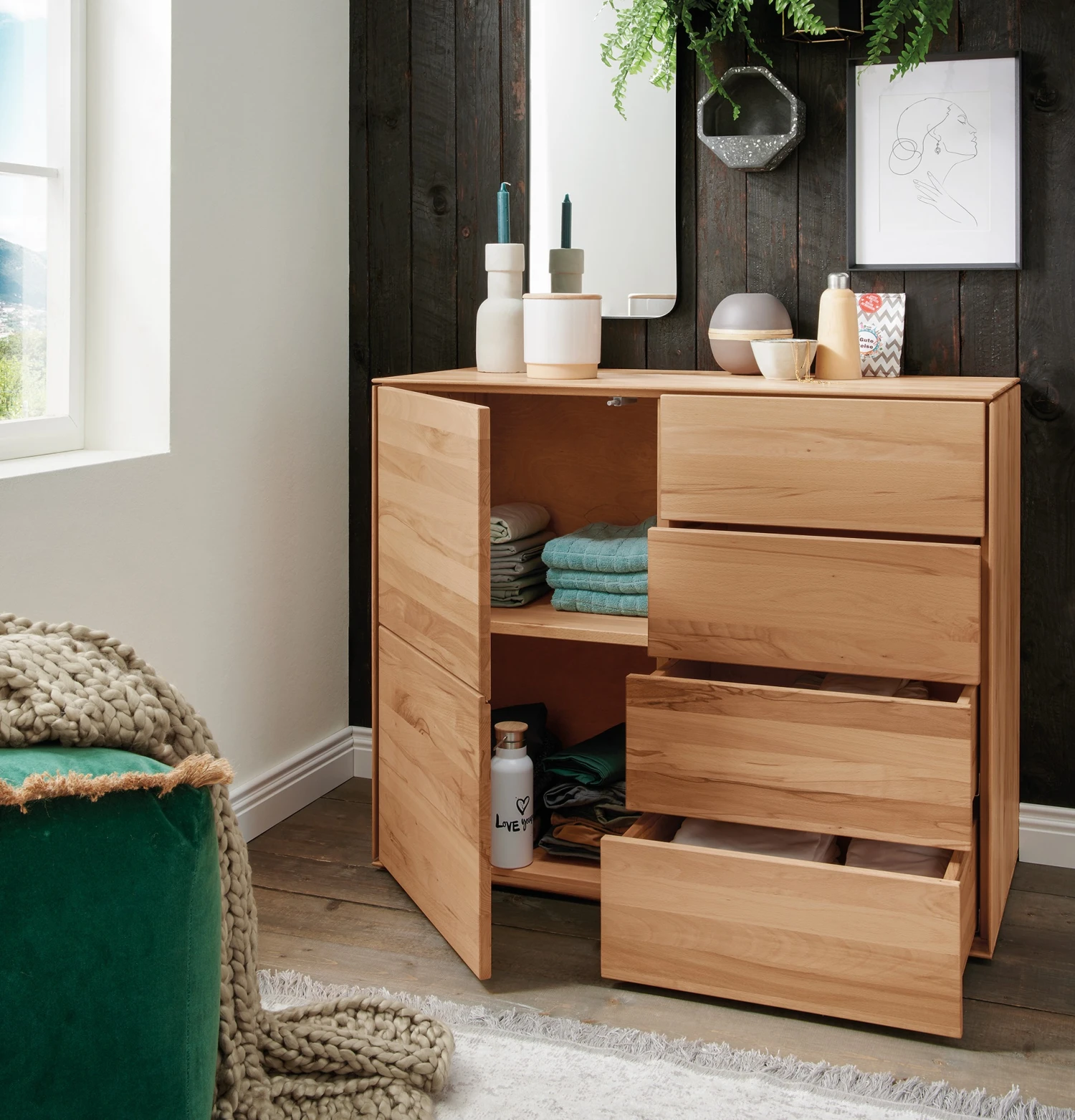 Kommode "Bellavista" – Bild 4