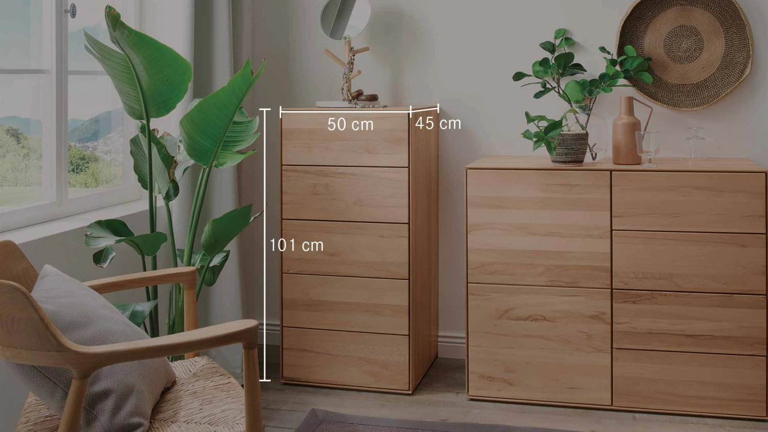 Kommode "Bellavista" – Bild 8