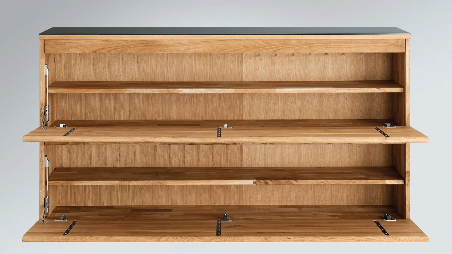 Hänge-Schuhschrank "Volitare" – Bild 9