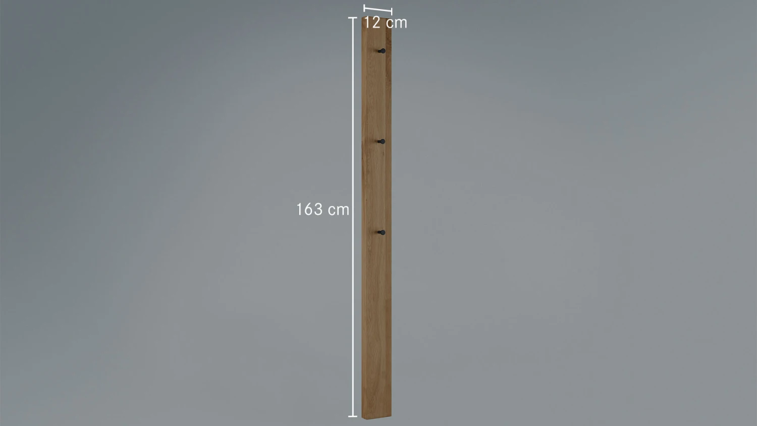 Garderobe "Volitare" – Bild 5