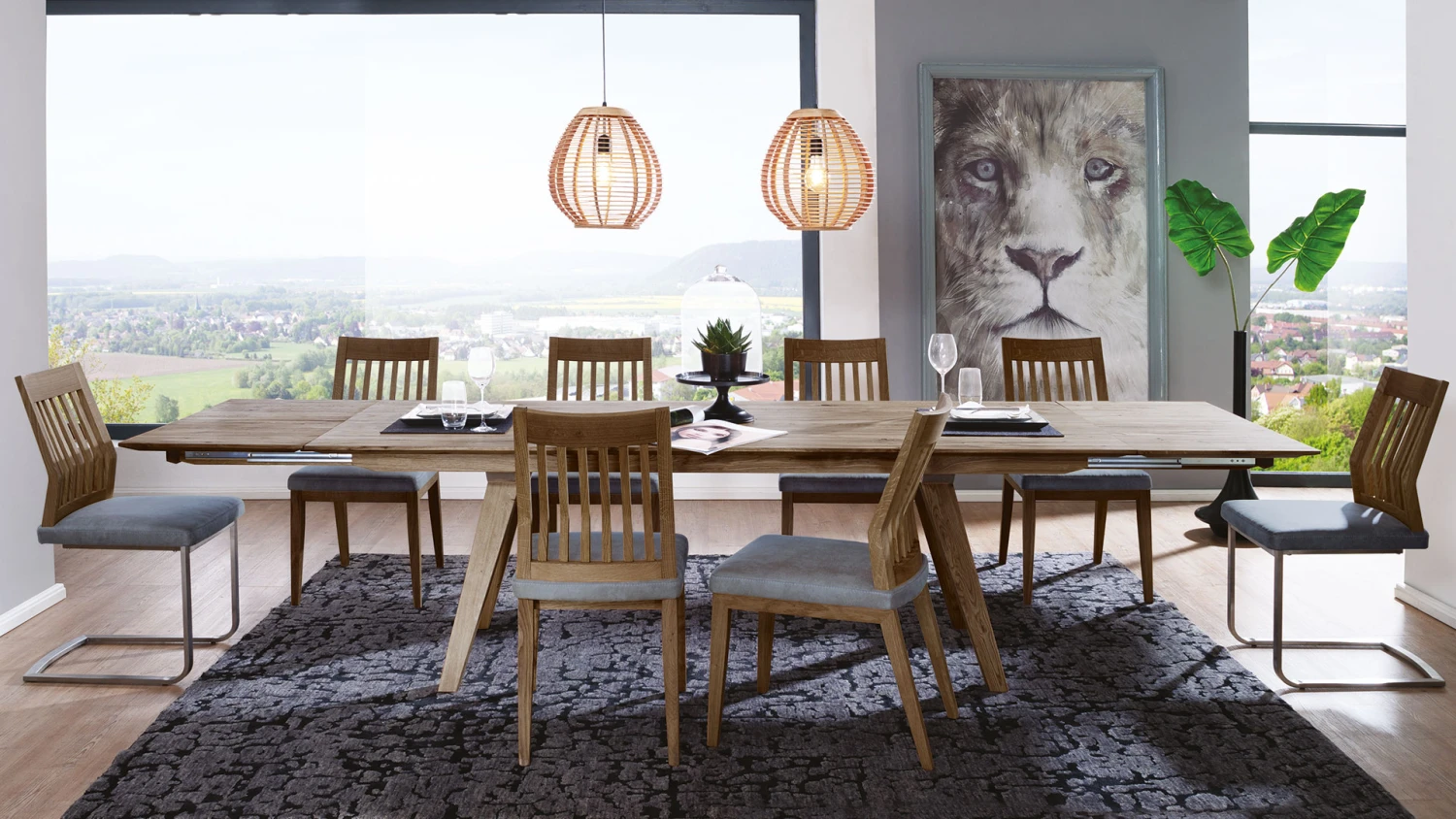 Tisch "Junta" – Bild 2