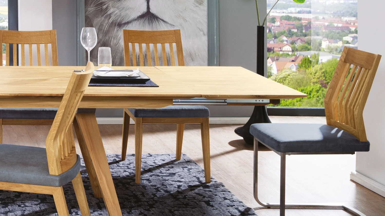 Tisch "Junta" – Bild 6