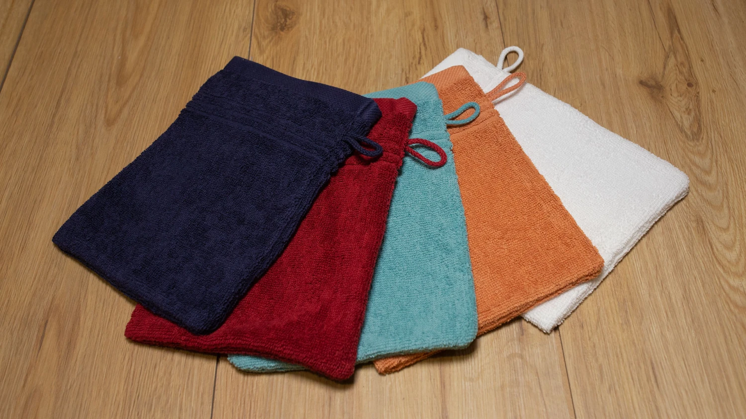 Waschlappen "Lavari" – Bild 3