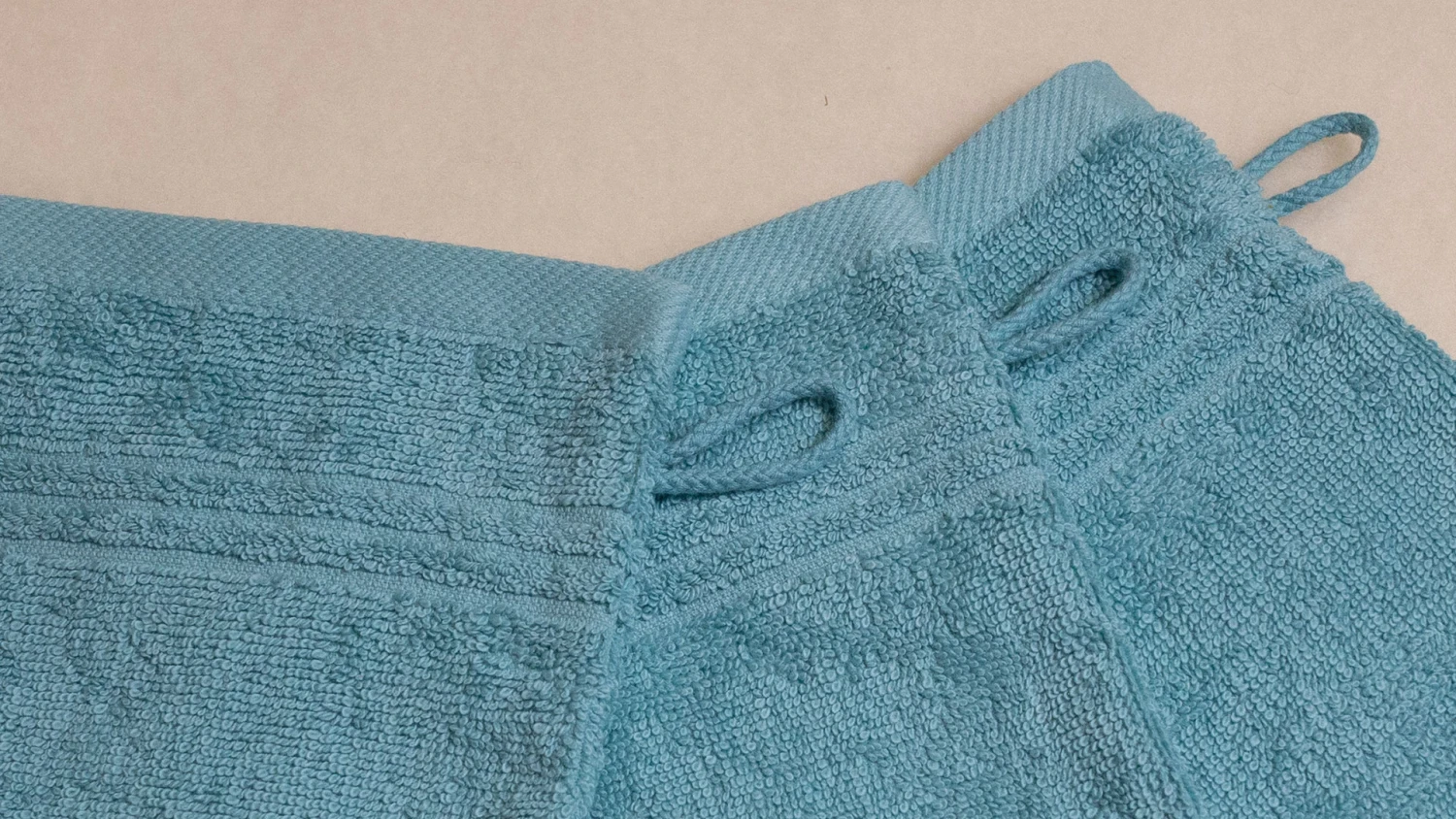 Waschlappen "Lavari" – Bild 4