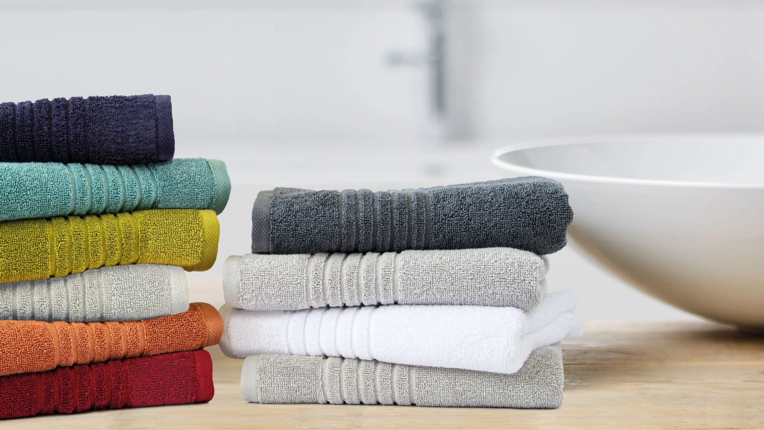 Duschtuch "Lavari" – Bild 3