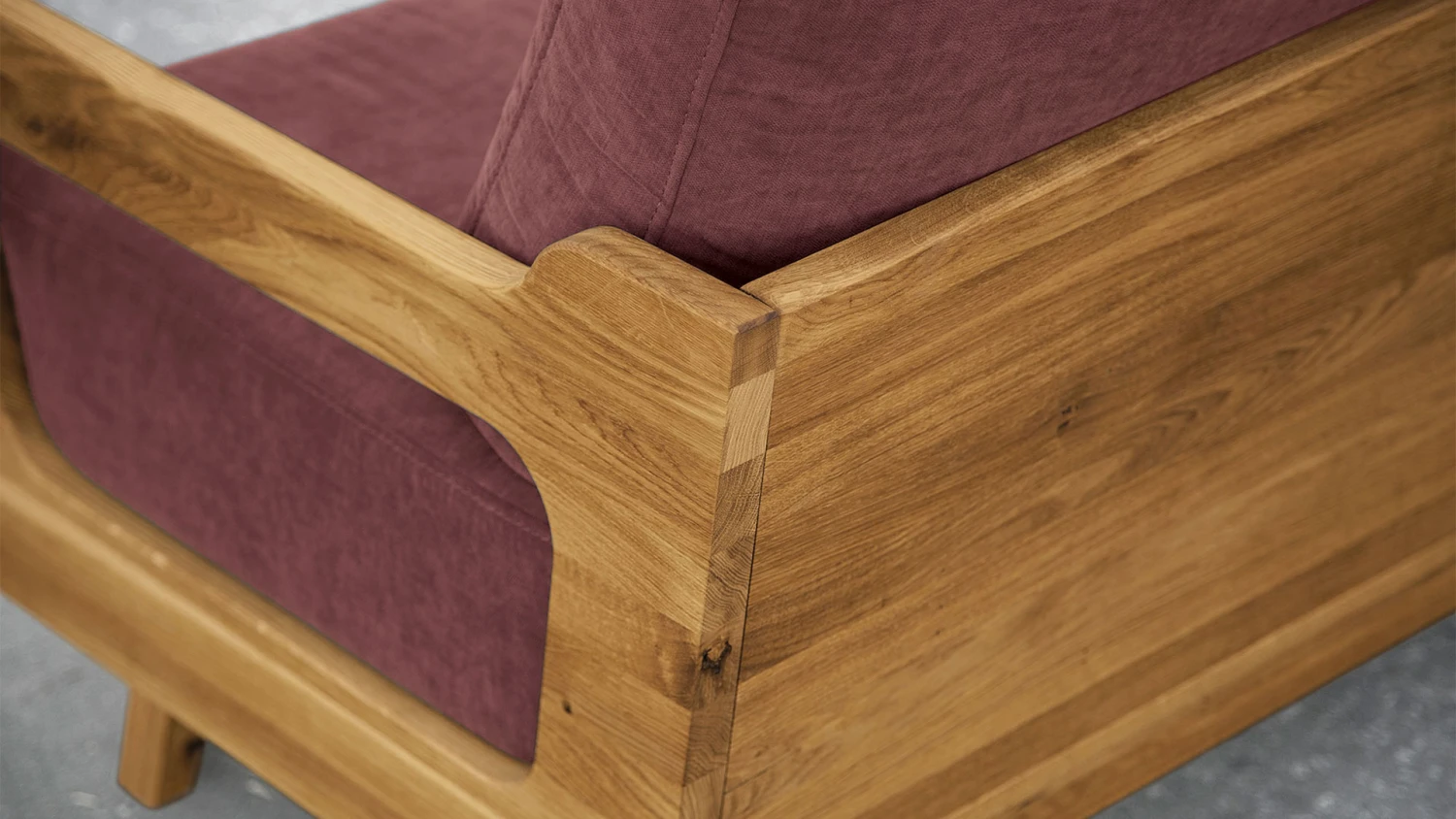 Sessel "Lasala" – Bild 5