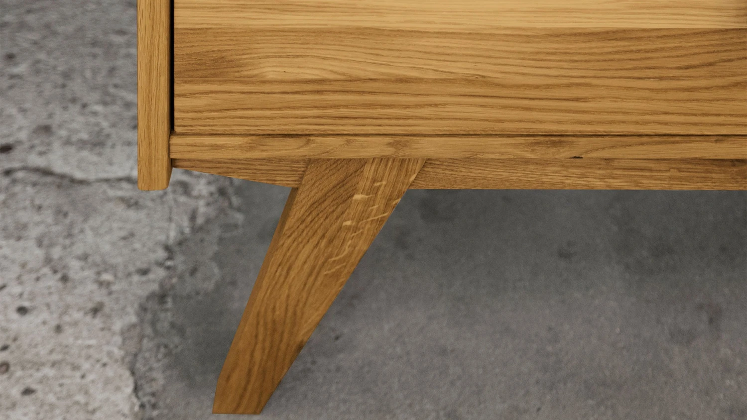 Nachttisch "Lasala" – Bild 4