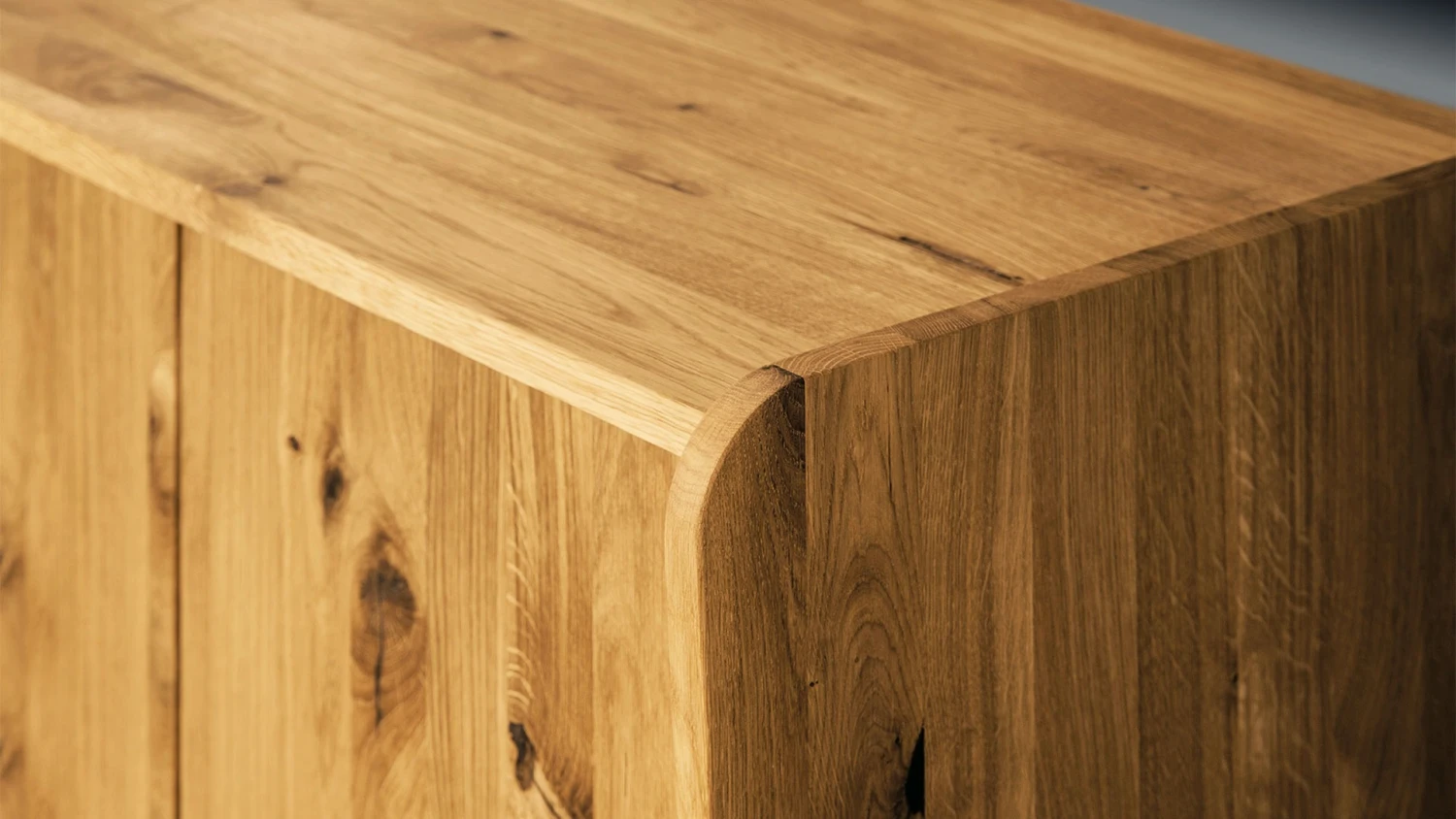 Nachttisch "Lasala" – Bild 6