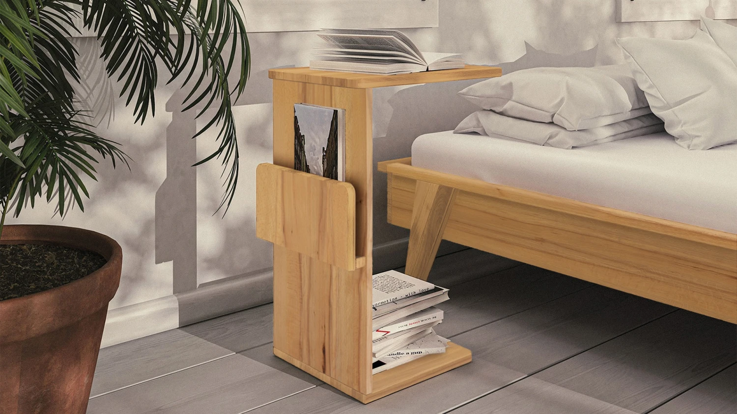 Beistelltisch "Lasala" – Bild 2