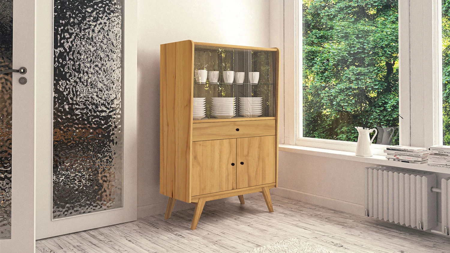 Vitrine "Lasala" – Bild 4