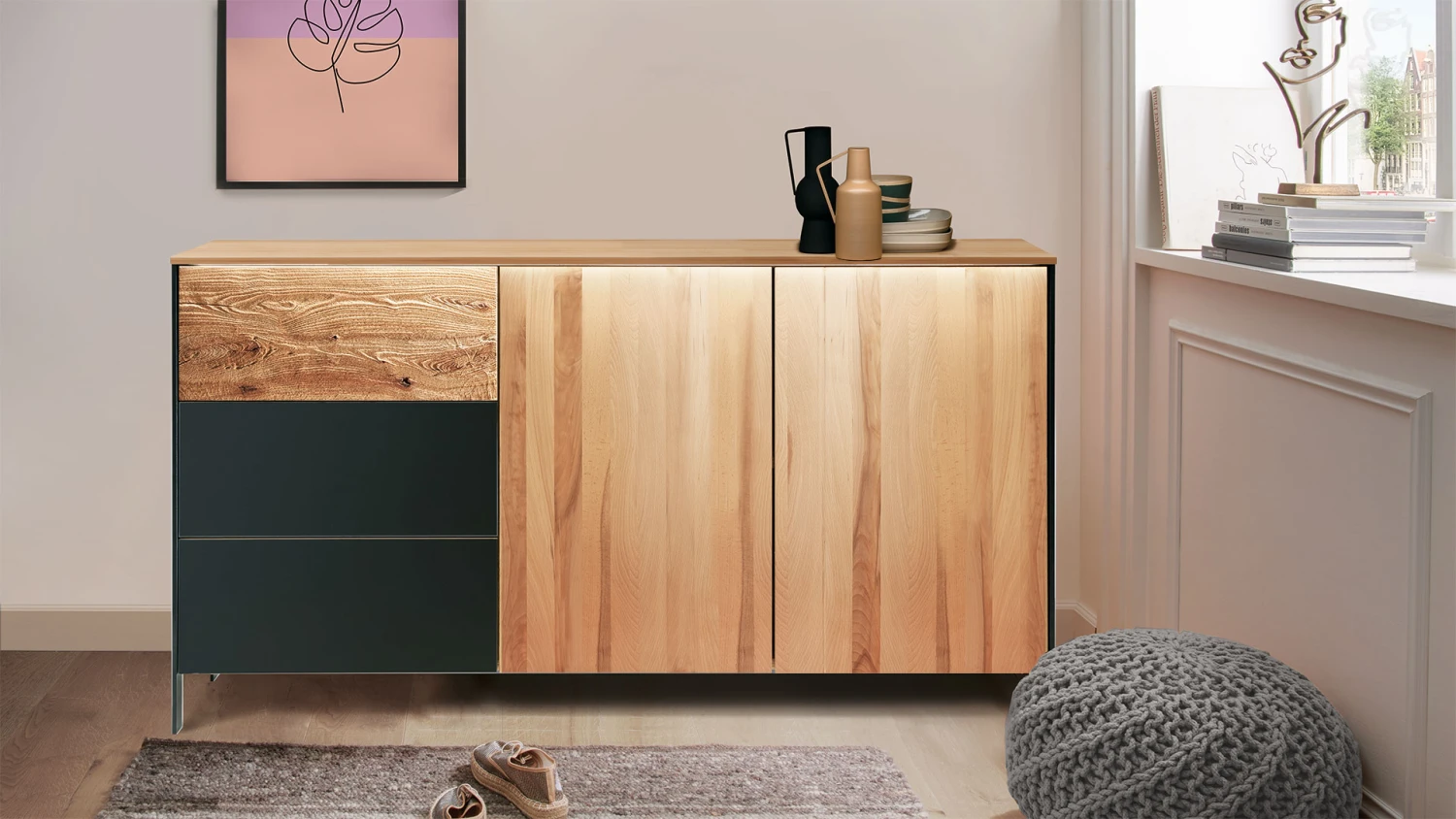 Sideboard "Fira" – Bild 2