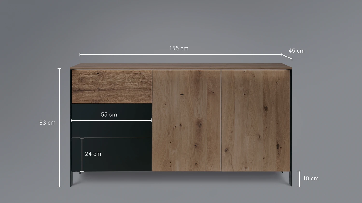 Sideboard "Fira" – Bild 5