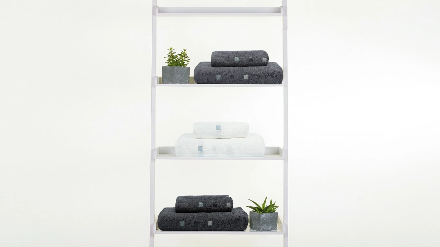 Duschtuch "Quaranto" – Bild 2