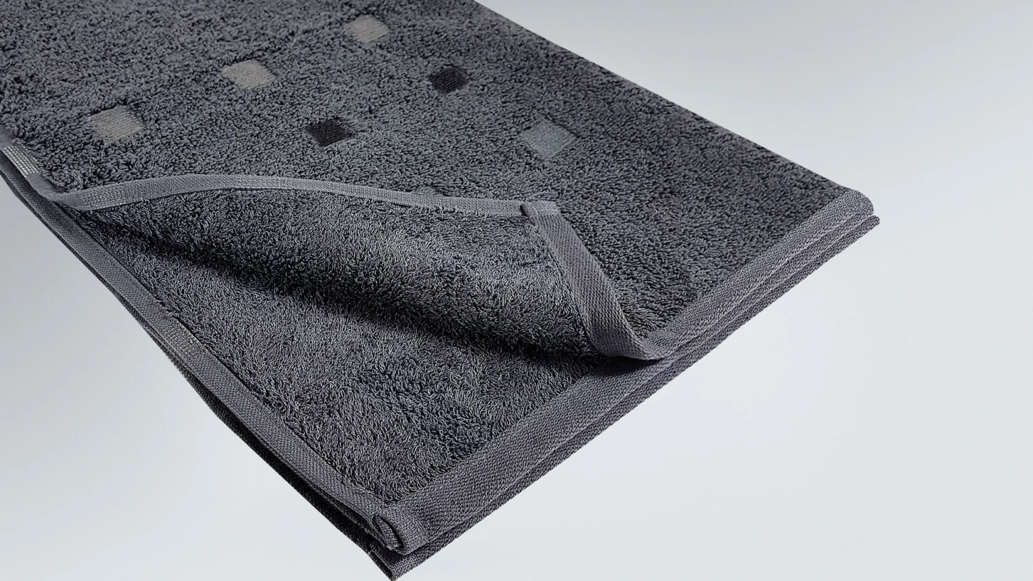 Duschtuch "Quaranto" – Bild 3