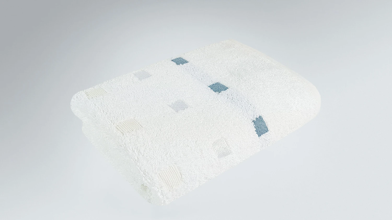 Duschtuch "Quaranto" – Bild 4