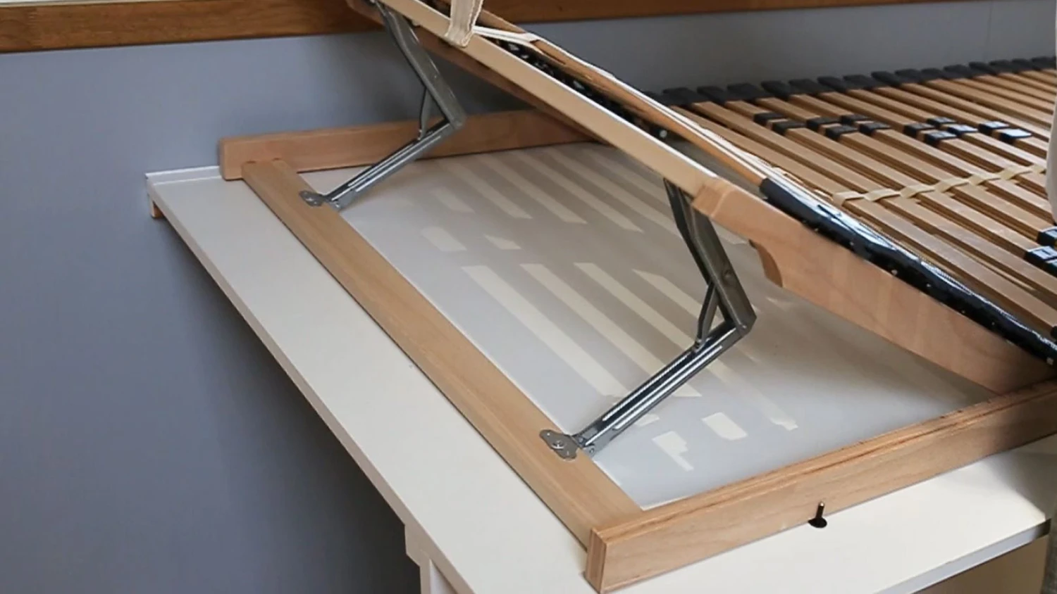 Lattenrost "Optima-Flex" – Bild 5