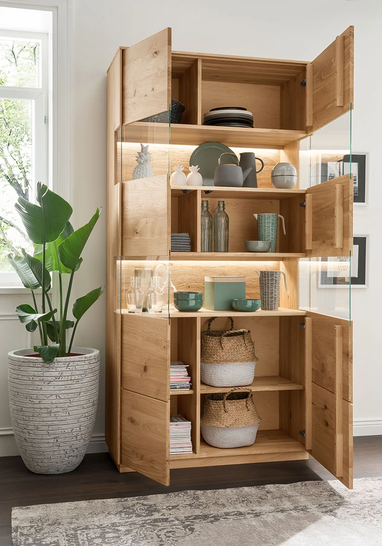 Vitrine "Vasado" – Bild 3