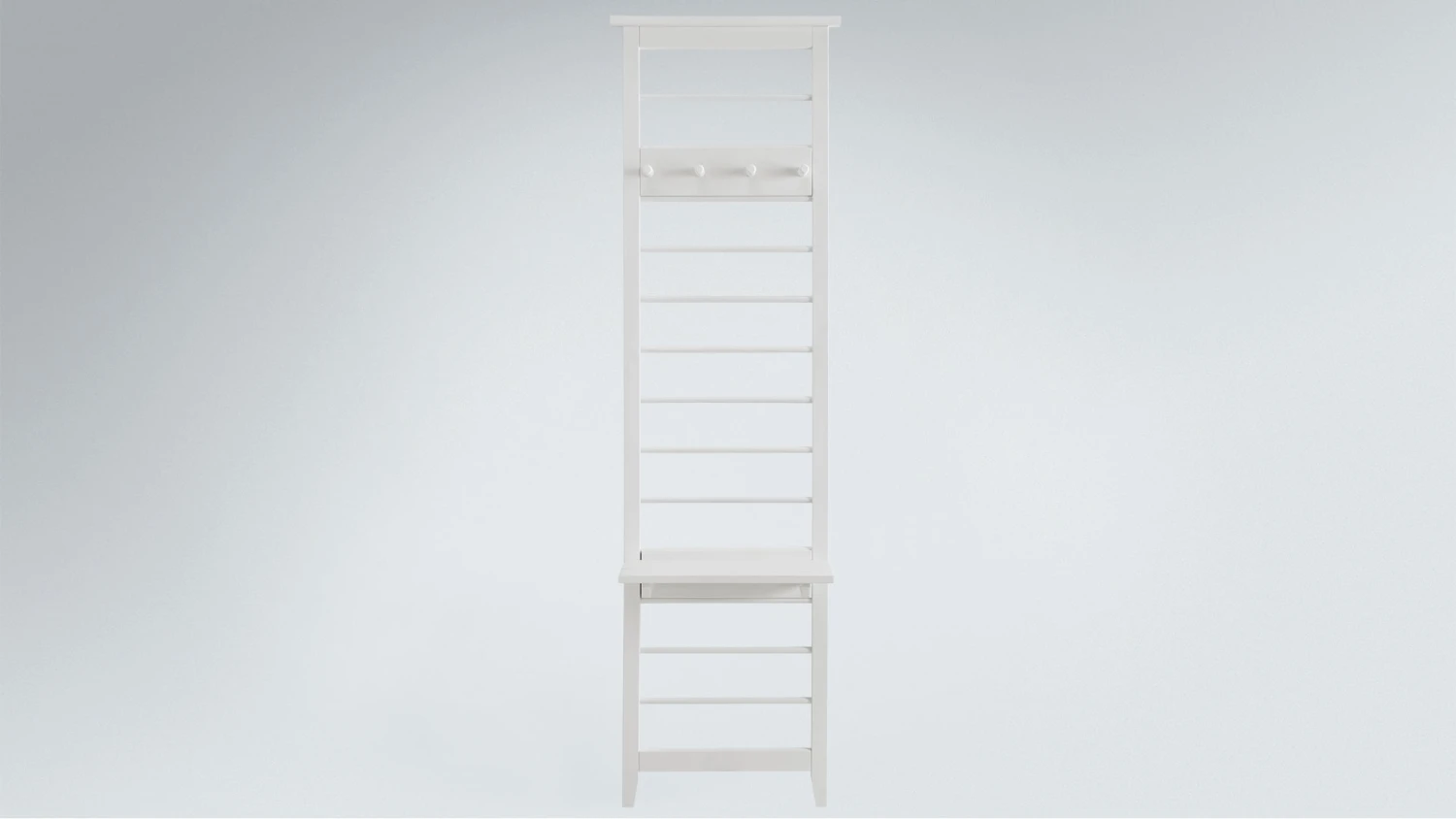 Garderoben-System "Tusa" – Bild 6