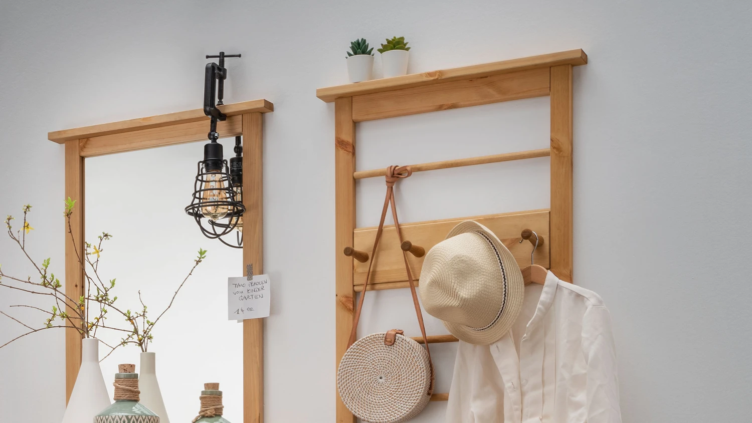 Garderoben-System "Tusa" – Bild 7