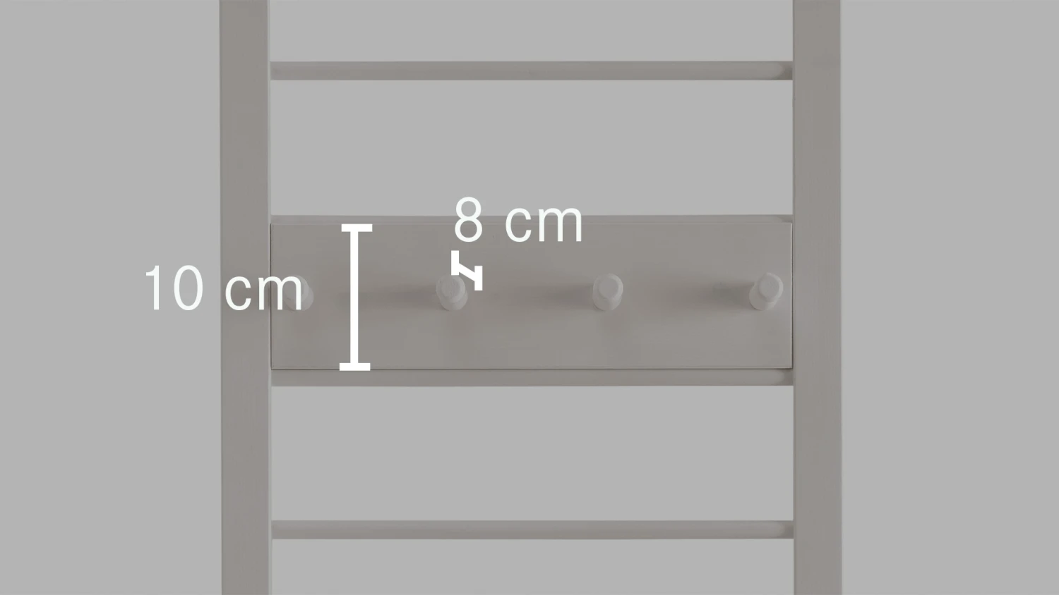 Garderoben-System "Tusa" – Bild 10