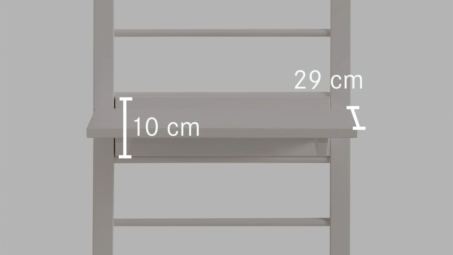 Garderoben-System "Tusa" – Bild 11