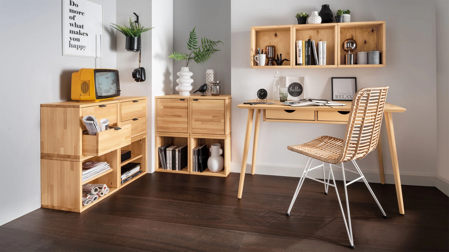 Regalwürfel-System "Talis" – Bild 3