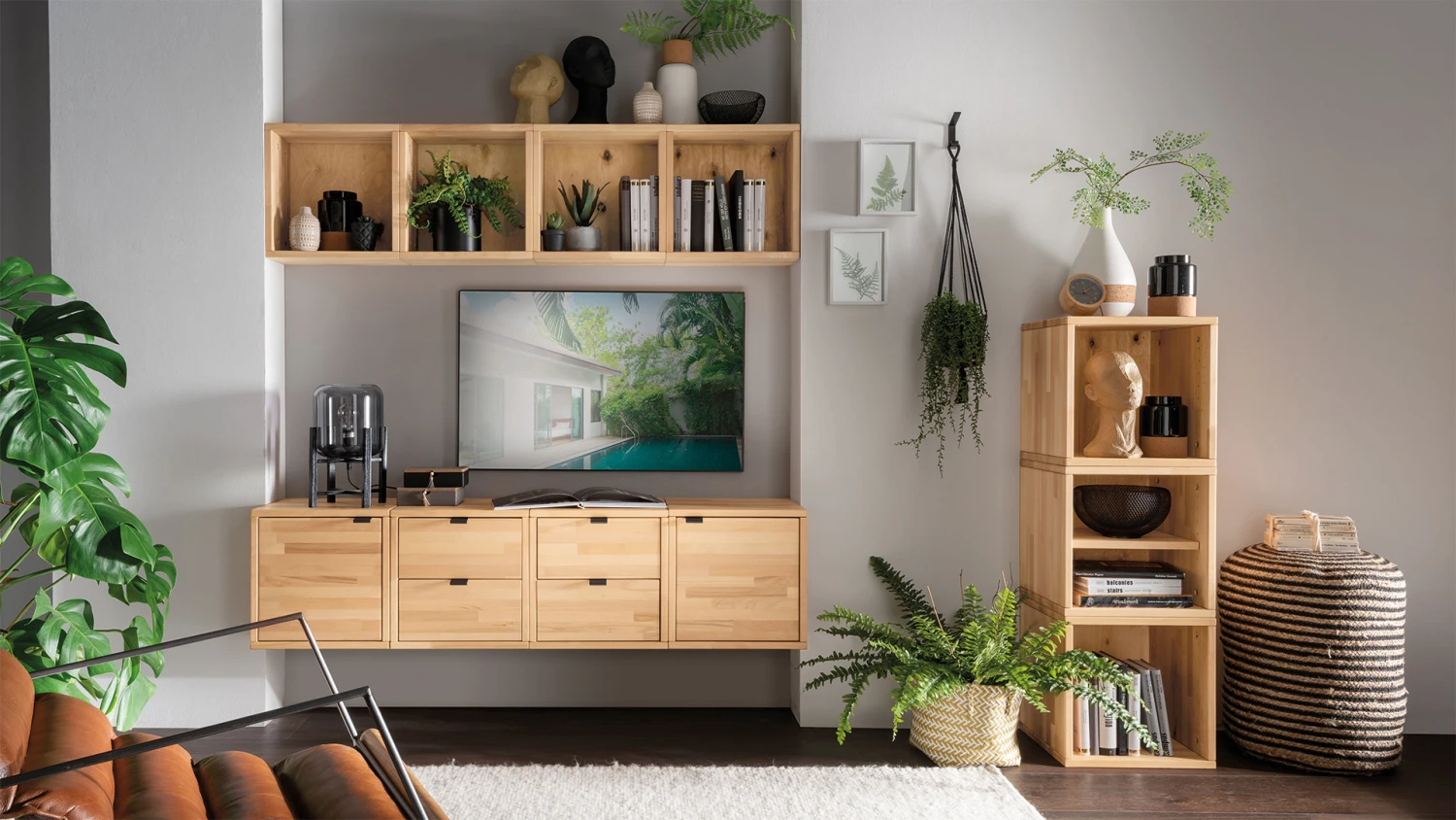 Regalwürfel-System "Talis" – Bild 5