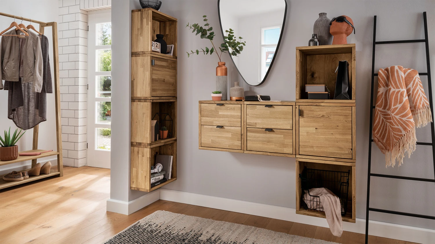 Regalwürfel-System "Talis" – Bild 6