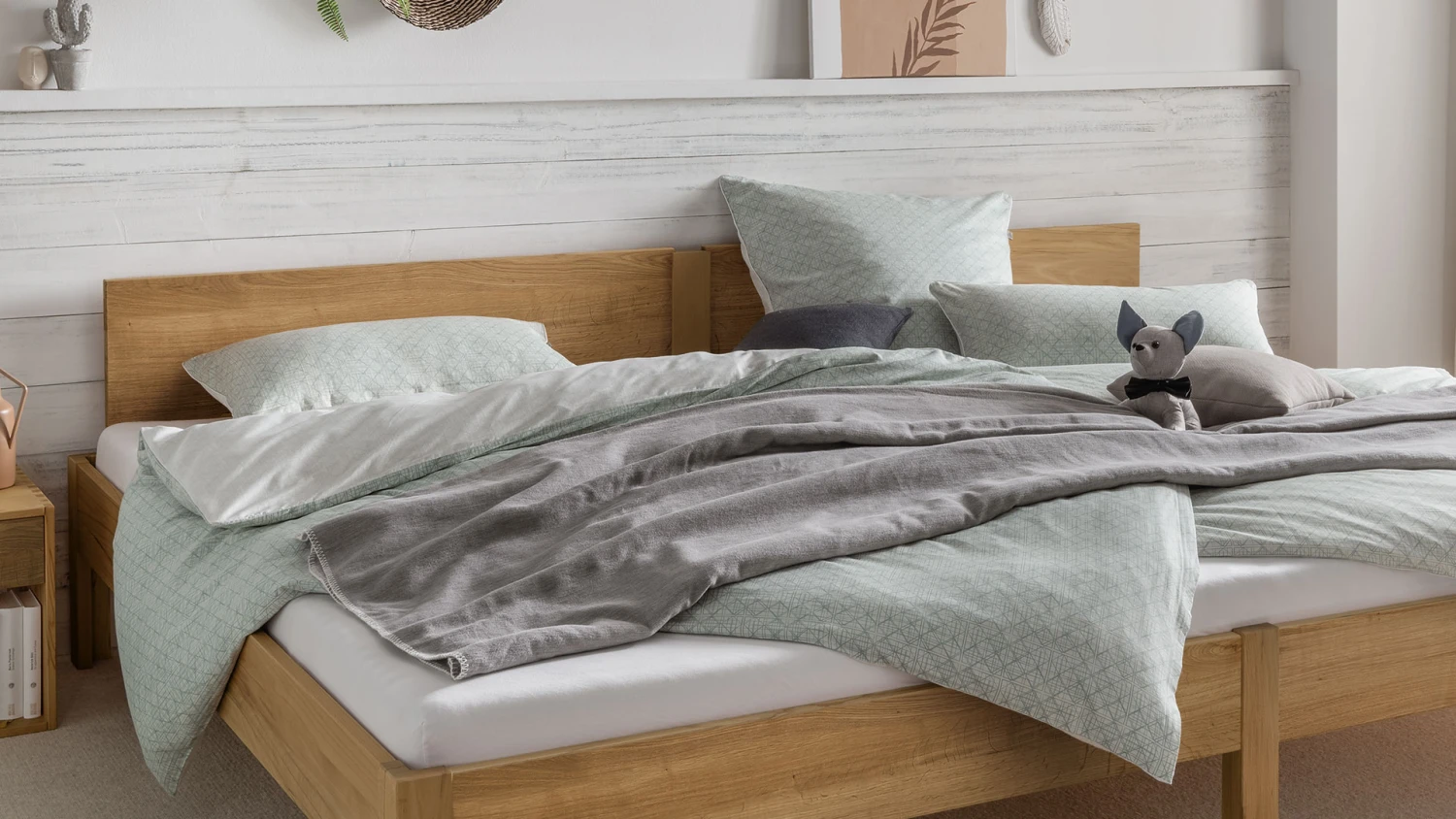 Familienbett "Familia" – Bild 3