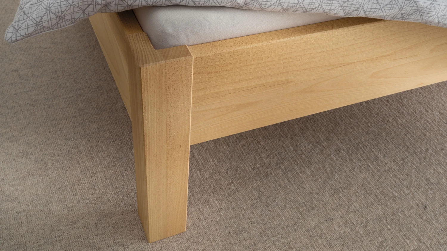 Familienbett "Familia" – Bild 4