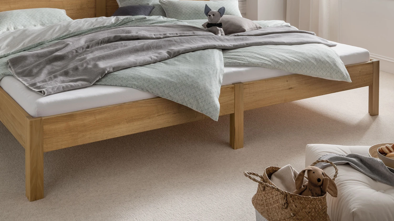 Familienbett "Familia" – Bild 5